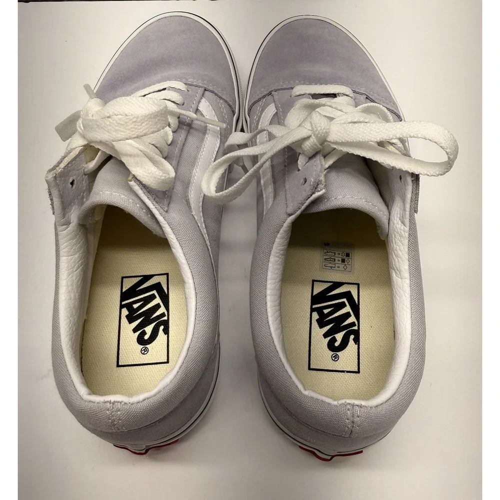 Vans old skool